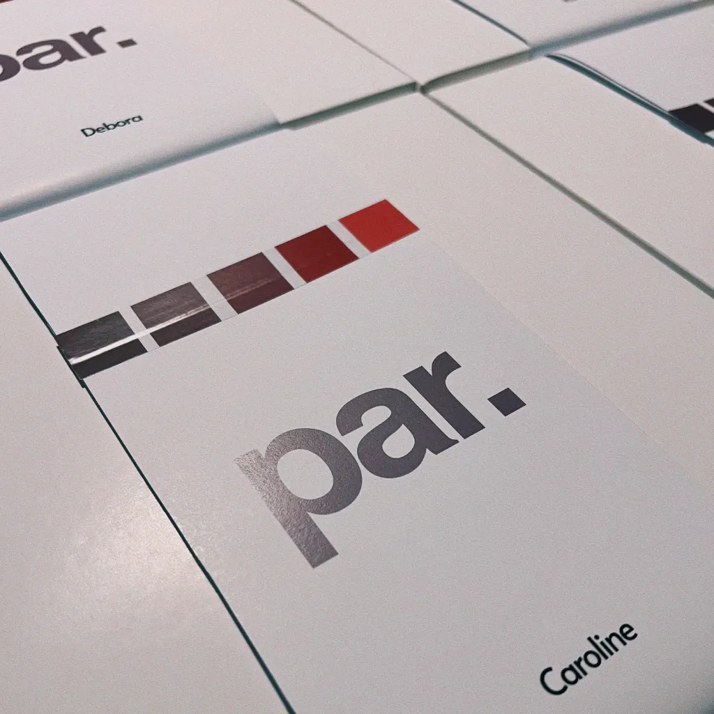 Projetos Corporativos