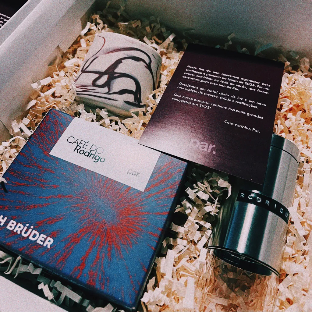 Projetos Corporativos